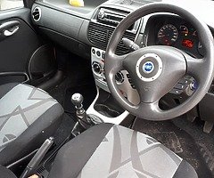 Fiat punto - Image 4/6