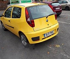 Fiat punto - Image 5/6
