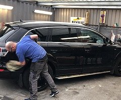 Audi Q7 for sale - Image 5/8
