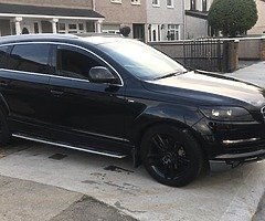 Audi Q7 for sale - Image 7/8