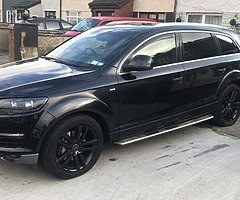 Audi Q7 for sale - Image 8/8