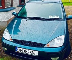 Ford Focus - Image 3/3