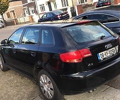 08 Audi A3 - Image 3/7