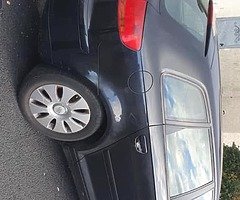08 Audi A3 - Image 4/7