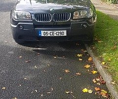 Vand bmw x3 2006 - Image 3/10