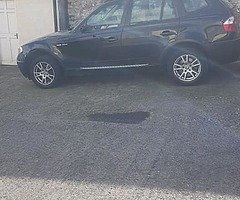 Vand bmw x3 2006 - Image 5/10