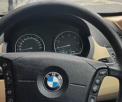 Vand bmw x3 2006 - Image 6/10
