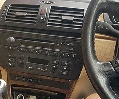 Vand bmw x3 2006 - Image 7/10
