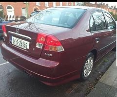 Selling very neat and clean car