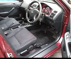 Selling very neat and clean car