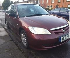 Selling very neat and clean car - Image 4/4
