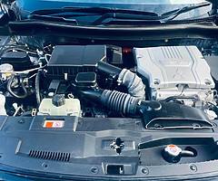 Mitsubishi Outlander 2014 PHEV2.0 PLUG IN HYBRID - Image 10/10