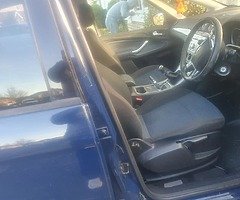 Ford galaxy s max 2.0petrol - Image 4/7