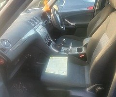 Ford galaxy s max 2.0petrol - Image 6/7