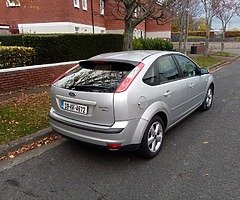 Ford Focus 2008 - Image 4/4