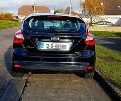 ford focus titanium x **high spec** - Image 4/10