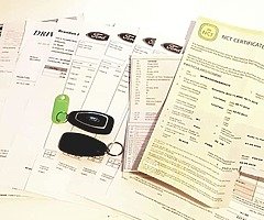 ford focus titanium x **high spec** - Image 5/10
