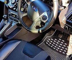 ford focus titanium x **high spec** - Image 7/10