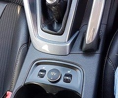 ford focus titanium x **high spec** - Image 8/10