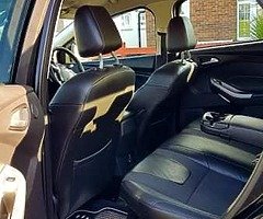 ford focus titanium x **high spec** - Image 9/10