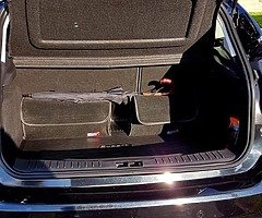ford focus titanium x **high spec** - Image 10/10