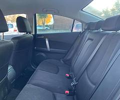 08 Mazda 6 TAXED 12/19 only 180km great car! - Image 5/7
