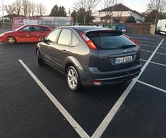 New Nct 01-2021. Tax 01-2020. 1,6 petrol. Exelennt conditions.