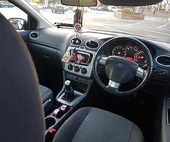 New Nct 01-2021. Tax 01-2020. 1,6 petrol. Exelennt conditions. - Image 4/5