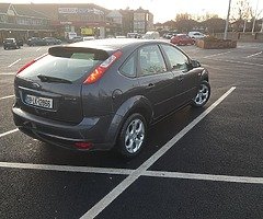 New Nct 01-2021. Tax 01-2020. 1,6 petrol. Exelennt conditions. - Image 5/5