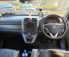 Honda CRV - Image 3/8