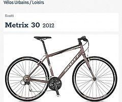 Scott metrix - Image 7/7