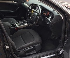 Audi A4 2.0 tdi - Image 4/6