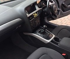 Audi A4 2.0 tdi - Image 5/6