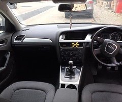 Audi A4 2.0 tdi - Image 6/6