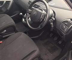 CITROËN PICASSO C4 SX/ Manual transmission - Image 5/10
