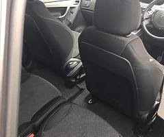 CITROËN PICASSO C4 SX/ Manual transmission - Image 7/10