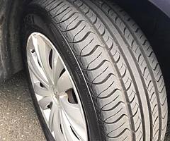 CITROËN PICASSO C4 SX/ Manual transmission - Image 9/10