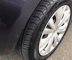 CITROËN PICASSO C4 SX/ Manual transmission - Image 10/10