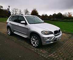 BMW X5 5 sitersCREWCAB 333 tax per yer - Image 4/8