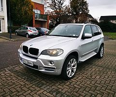 BMW X5 5 sitersCREWCAB 333 tax per yer - Image 5/8