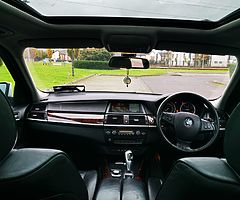 BMW X5 5 sitersCREWCAB 333 tax per yer - Image 6/8