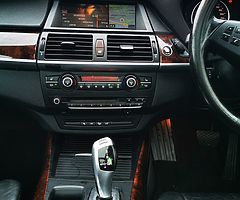 BMW X5 5 sitersCREWCAB 333 tax per yer - Image 8/8