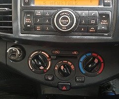 Nissan Micra Automatic 2009 - Image 4/4