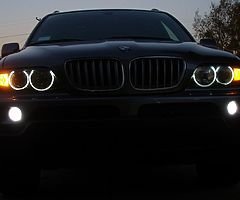 BMW X5 SWAP SWAP SWAP