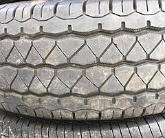 4 x195/70r15c - Image 4/6