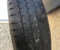 4 x195/70r15c - Image 5/6