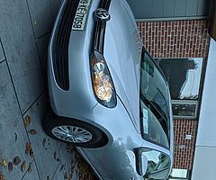 09 Golf MK6 1.4 - 126k KMs - NCT 11/20 - Manual