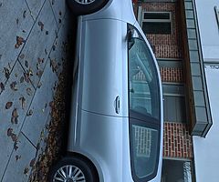09 Golf MK6 1.4 - 126k KMs - NCT 11/20 - Manual
