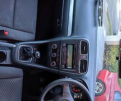 09 Golf MK6 1.4 - 126k KMs - NCT 11/20 - Manual - Image 5/10