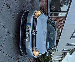 09 Golf MK6 1.4 - 126k KMs - NCT 11/20 - Manual - Image 10/10